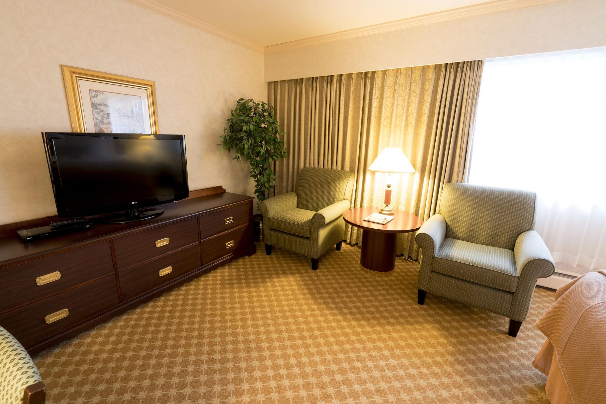 Royal Scot Hotel & Suites Βικτώρια Εξωτερικό φωτογραφία