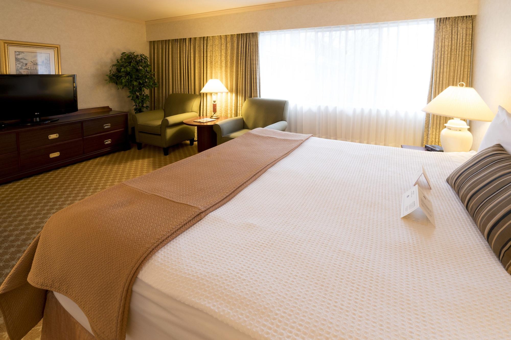 Royal Scot Hotel & Suites Βικτώρια Εξωτερικό φωτογραφία