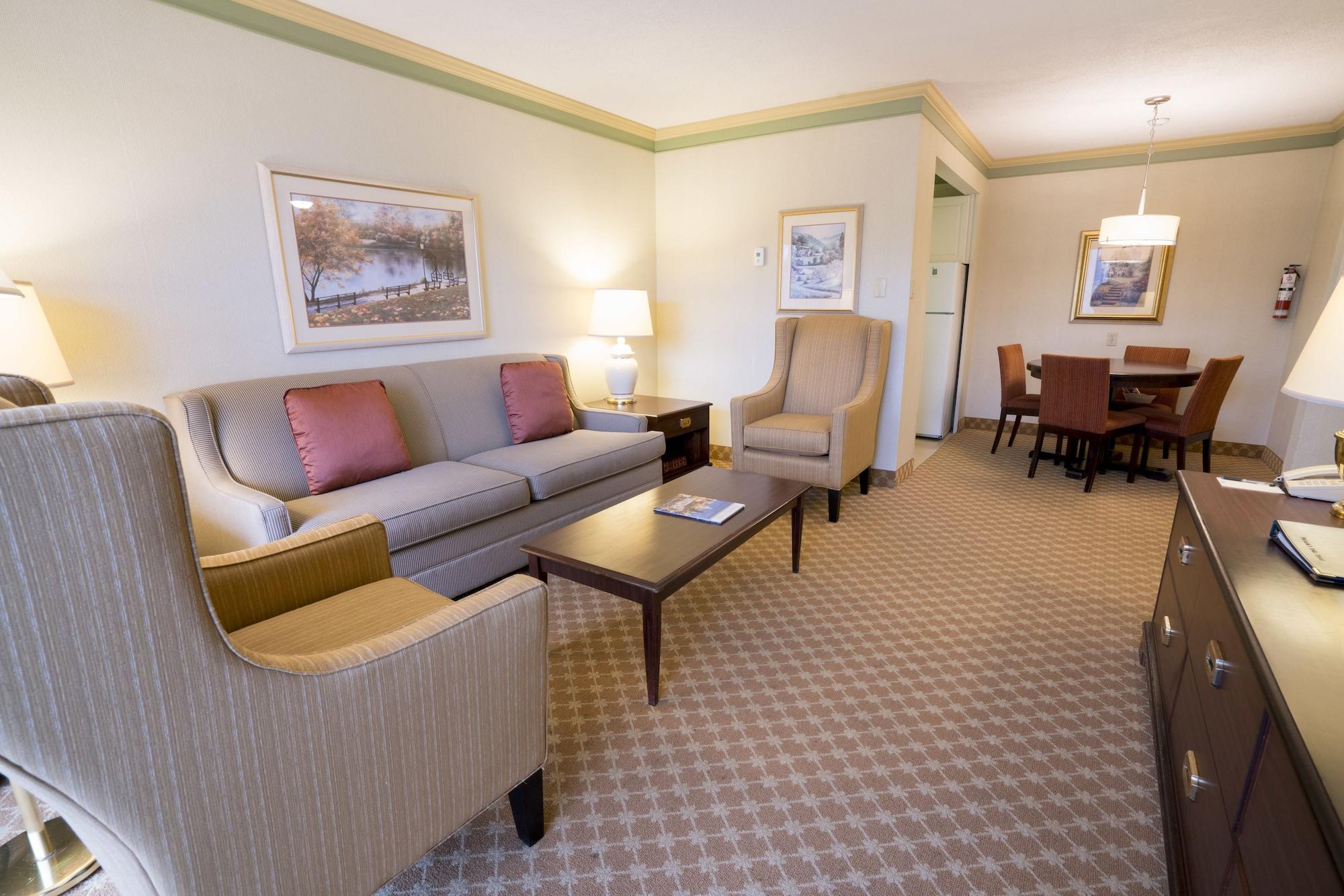 Royal Scot Hotel & Suites Βικτώρια Εξωτερικό φωτογραφία