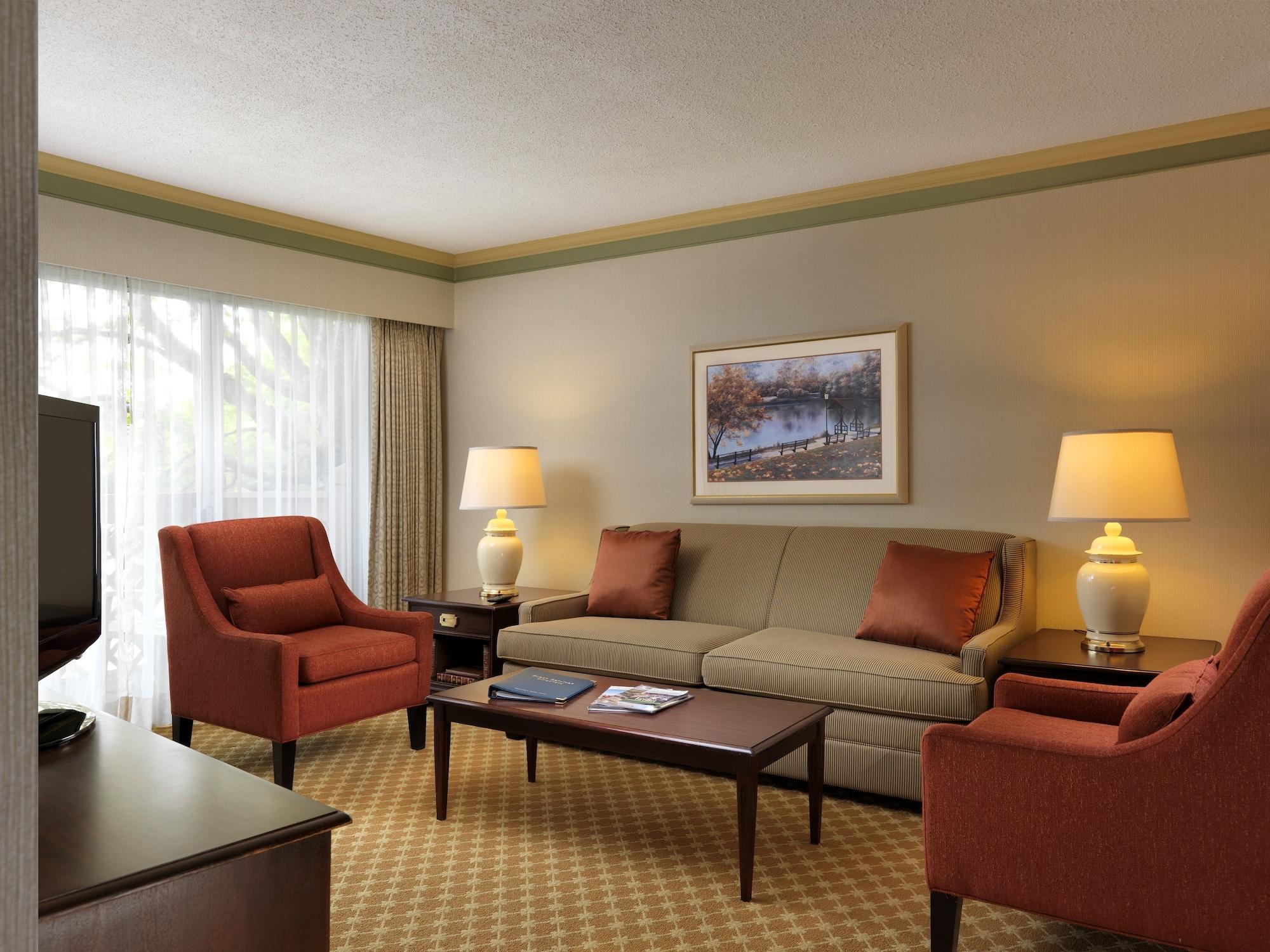 Royal Scot Hotel & Suites Βικτώρια Εξωτερικό φωτογραφία