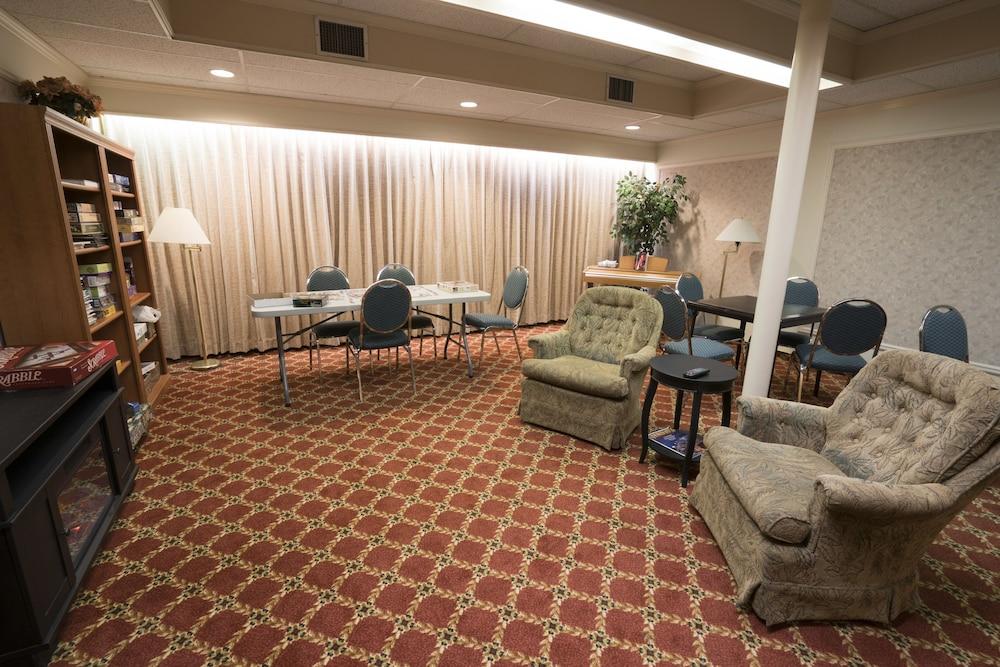 Royal Scot Hotel & Suites Βικτώρια Εξωτερικό φωτογραφία