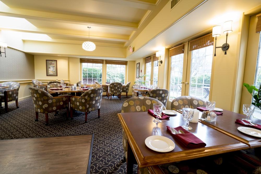 Royal Scot Hotel & Suites Βικτώρια Εξωτερικό φωτογραφία