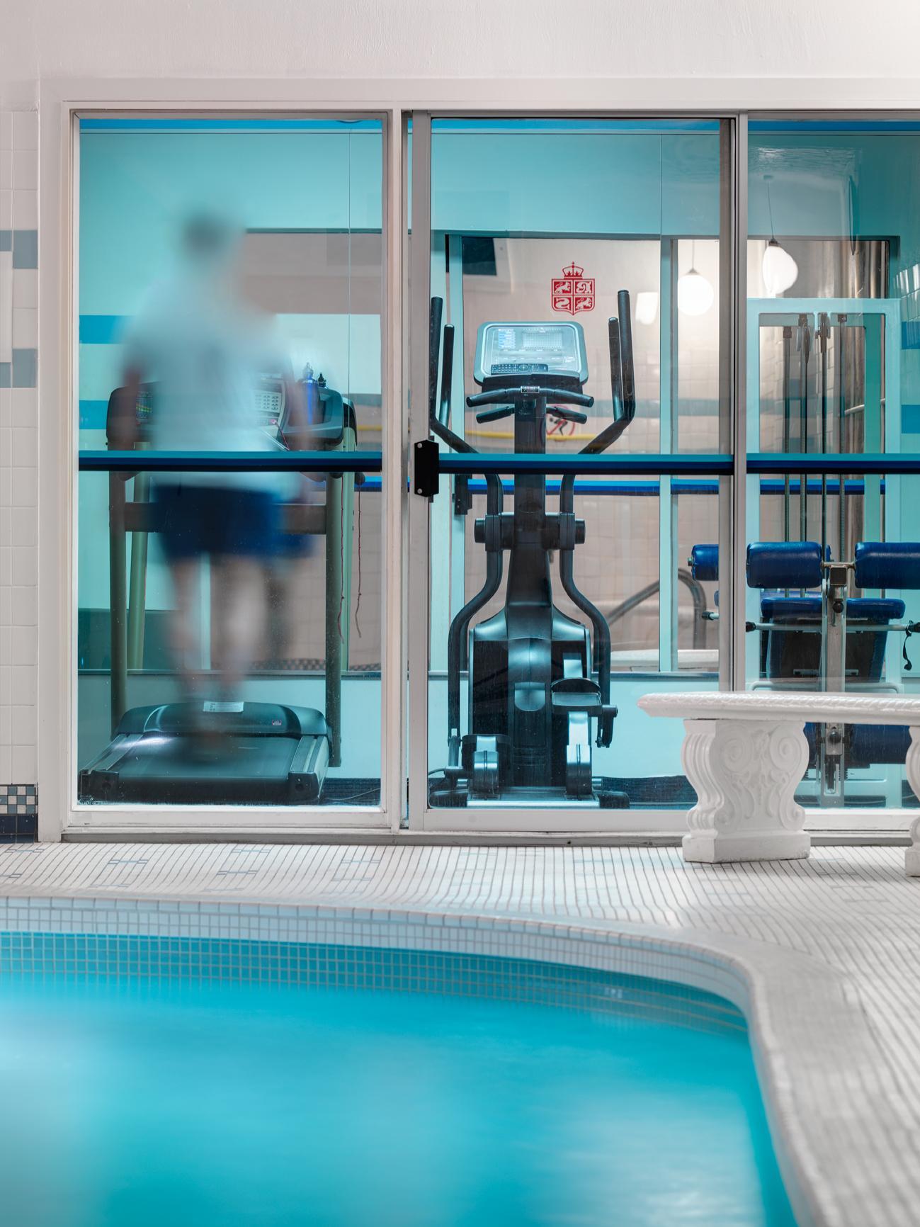 Royal Scot Hotel & Suites Βικτώρια Εξωτερικό φωτογραφία