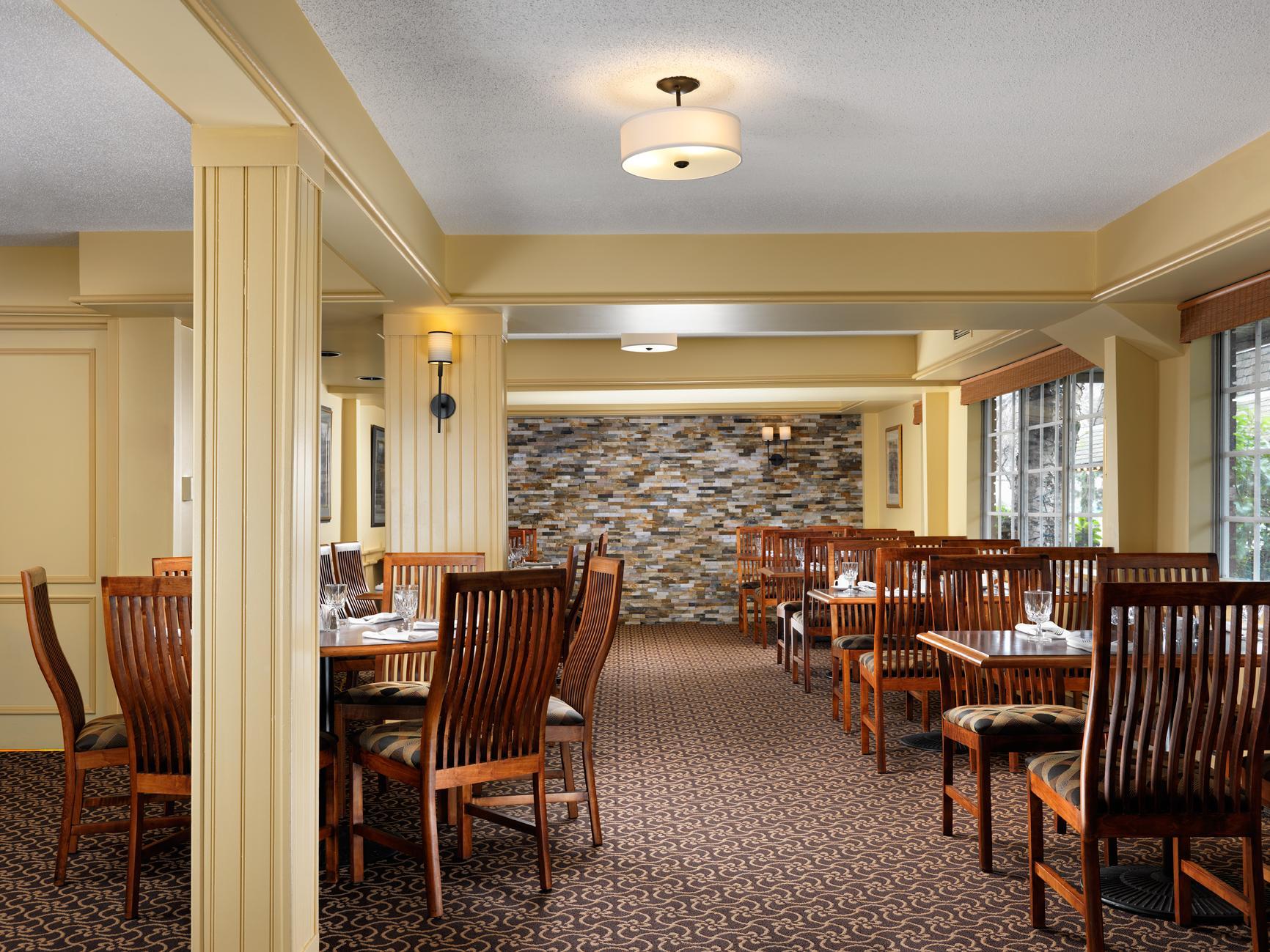 Royal Scot Hotel & Suites Βικτώρια Εξωτερικό φωτογραφία