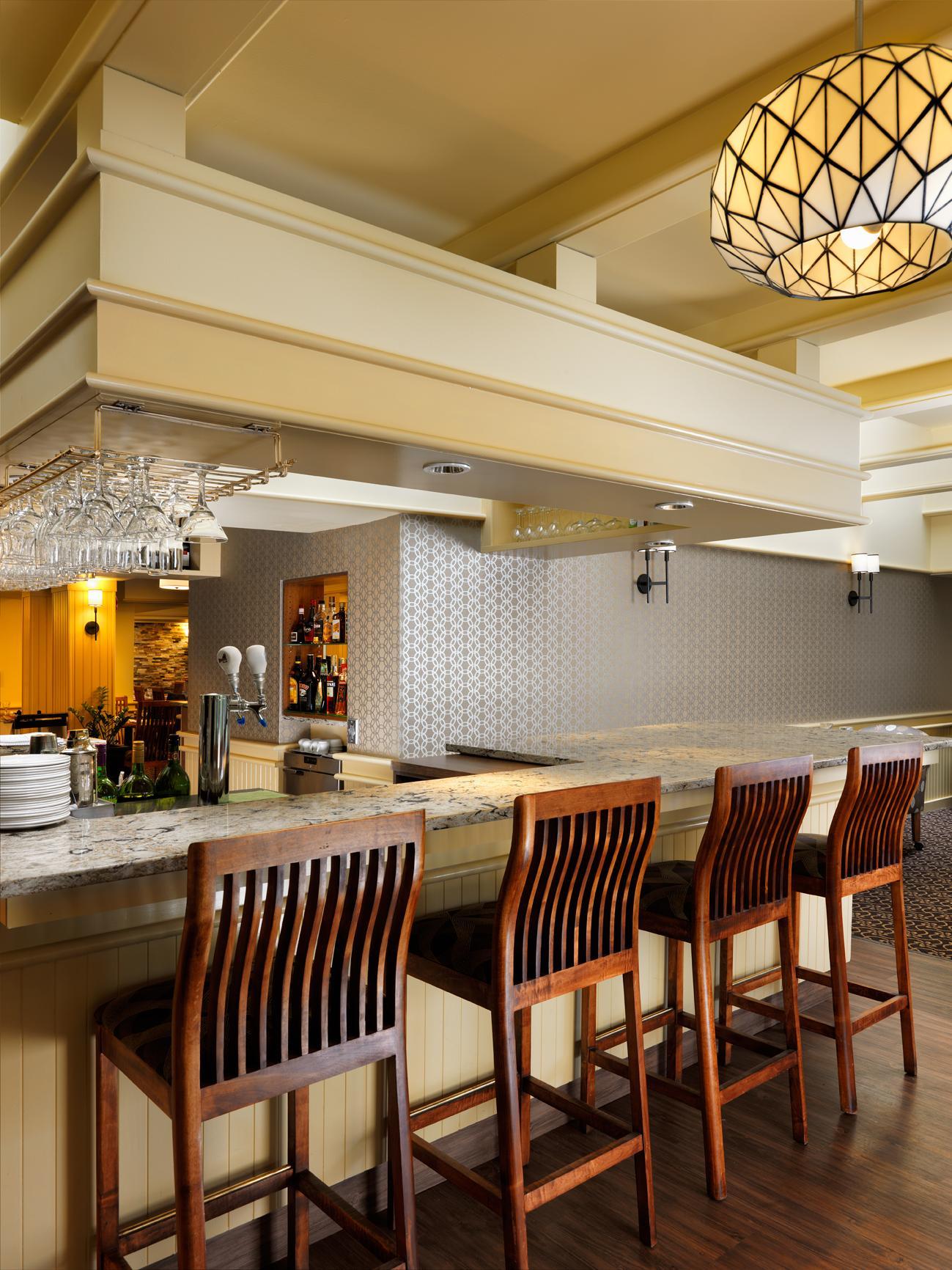 Royal Scot Hotel & Suites Βικτώρια Εξωτερικό φωτογραφία