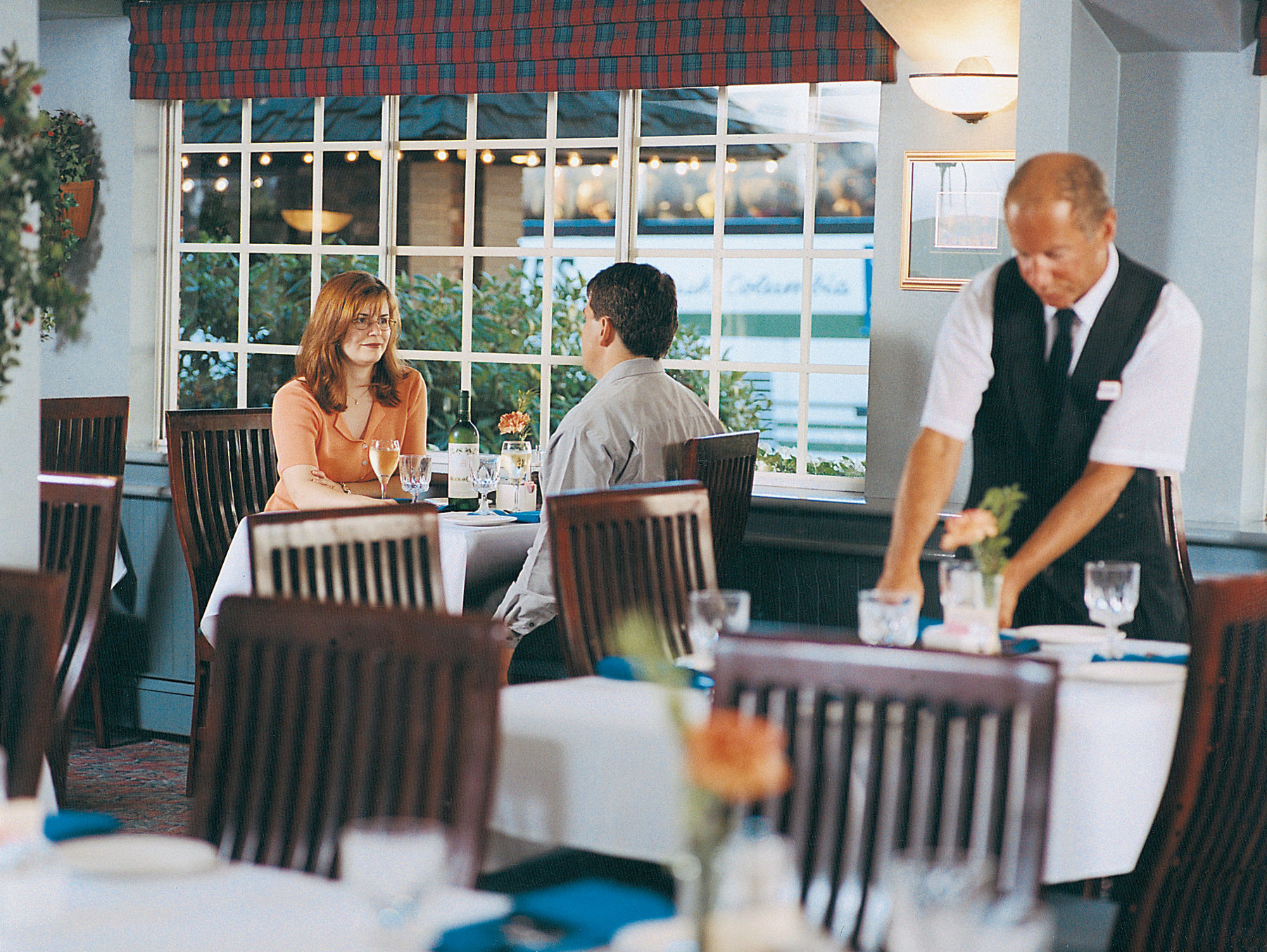 Royal Scot Hotel & Suites Βικτώρια Εξωτερικό φωτογραφία