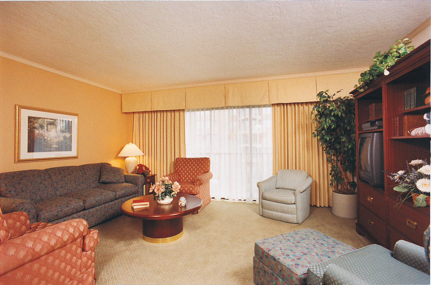 Royal Scot Hotel & Suites Βικτώρια Δωμάτιο φωτογραφία