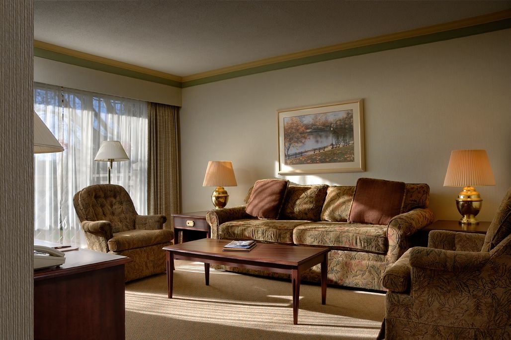 Royal Scot Hotel & Suites Βικτώρια Δωμάτιο φωτογραφία